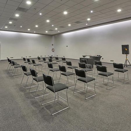 City Express Junior By Marriott Puebla Finsa Zewnętrze zdjęcie