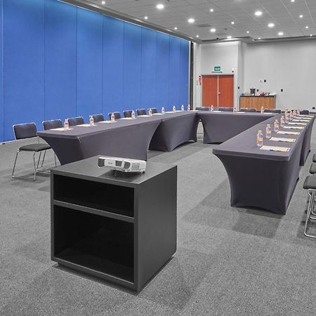 City Express Junior By Marriott Puebla Finsa Zewnętrze zdjęcie
