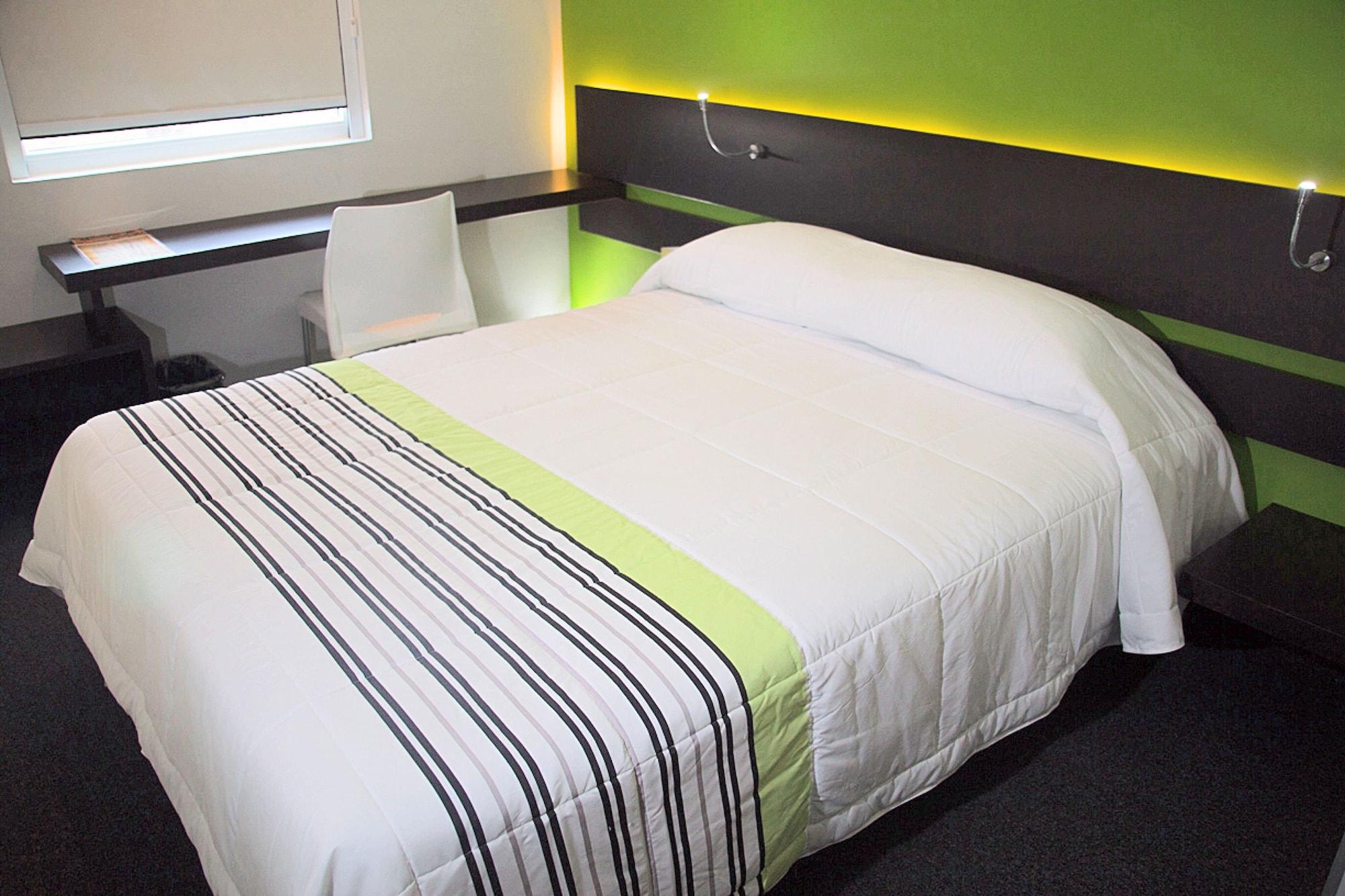 City Express Junior By Marriott Puebla Finsa Zewnętrze zdjęcie
