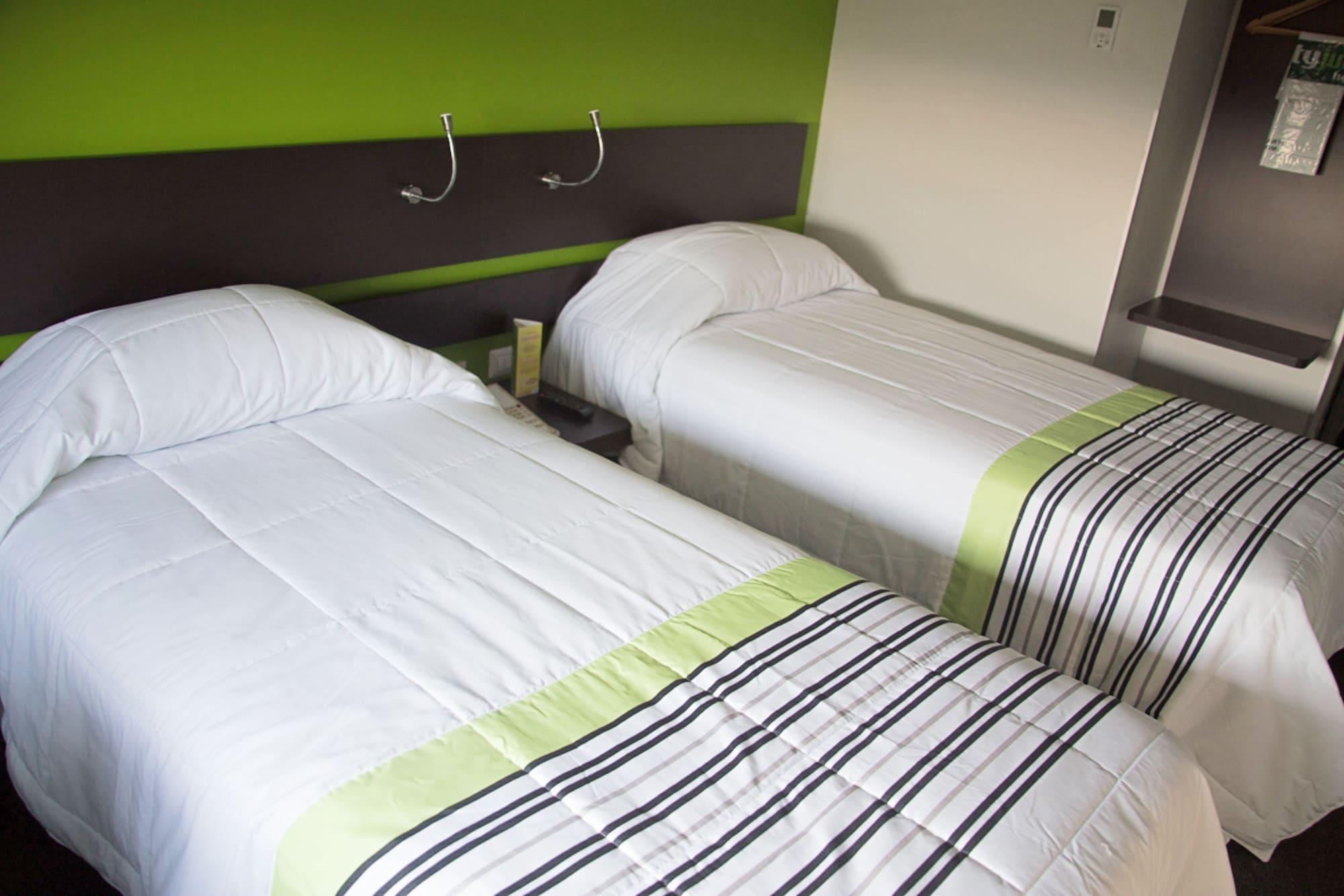 City Express Junior By Marriott Puebla Finsa Zewnętrze zdjęcie