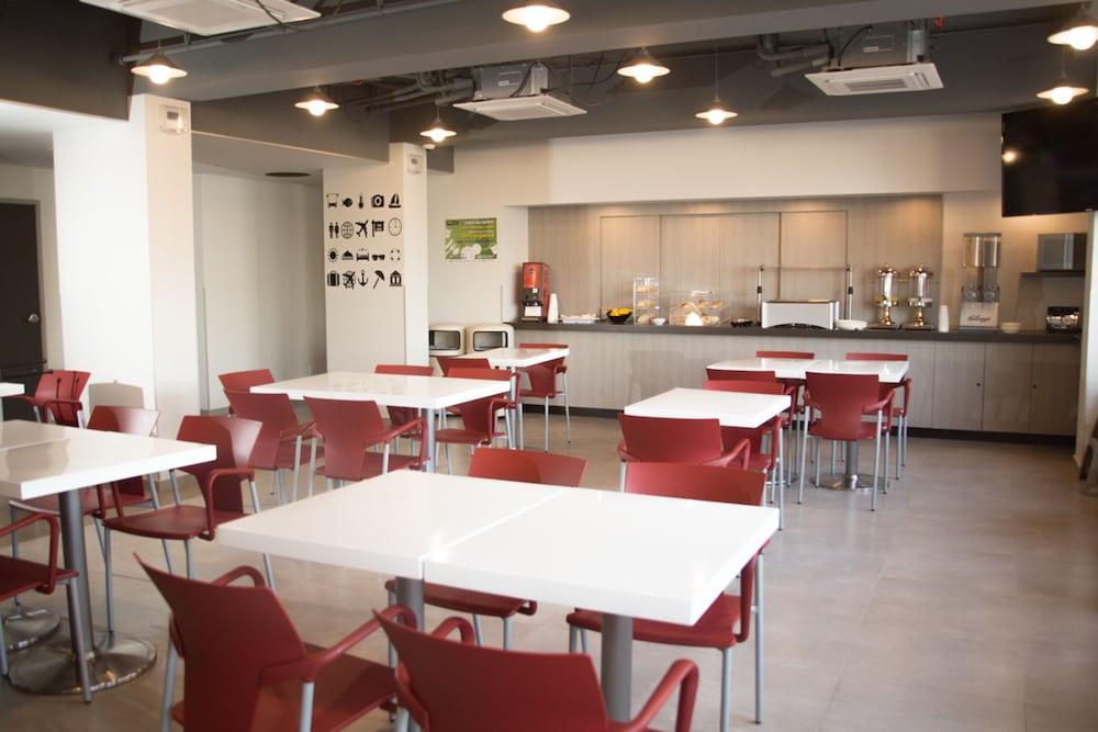 City Express Junior By Marriott Puebla Finsa Zewnętrze zdjęcie