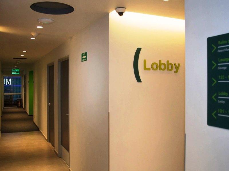 City Express Junior By Marriott Puebla Finsa Zewnętrze zdjęcie