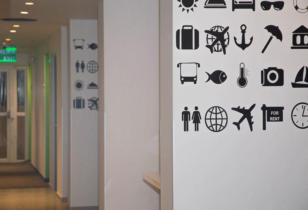 City Express Junior By Marriott Puebla Finsa Zewnętrze zdjęcie