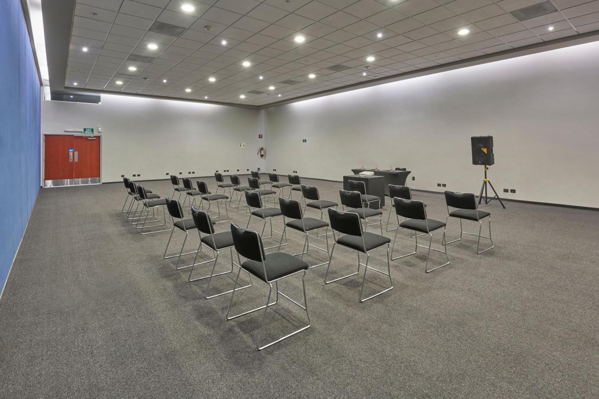 City Express Junior By Marriott Puebla Finsa Zewnętrze zdjęcie
