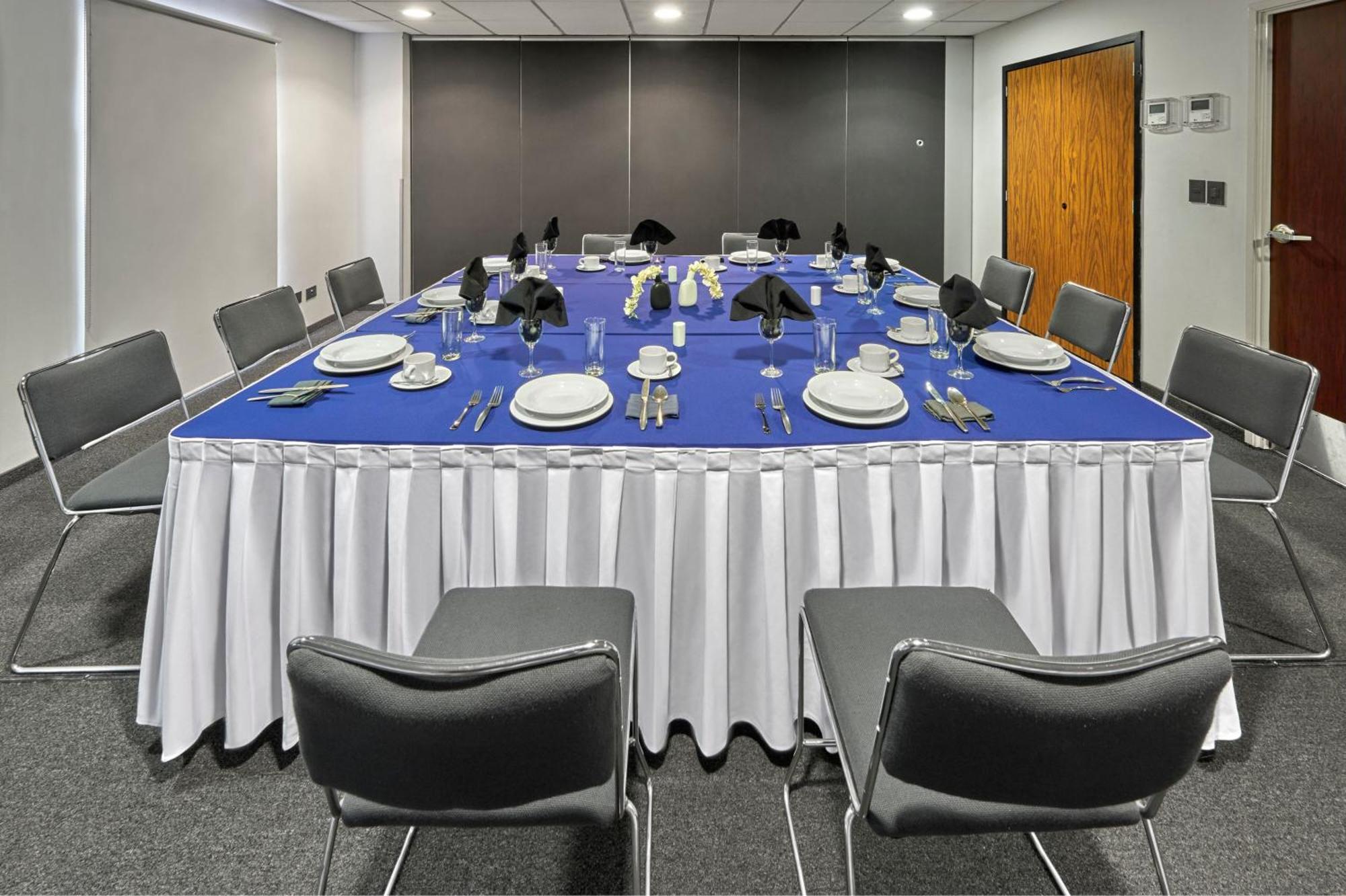 City Express Junior By Marriott Puebla Finsa Zewnętrze zdjęcie