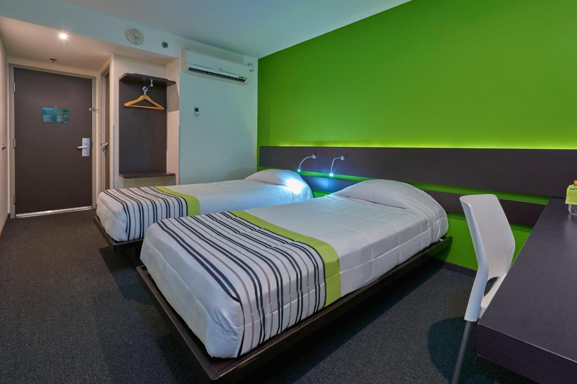 City Express Junior By Marriott Puebla Finsa Zewnętrze zdjęcie