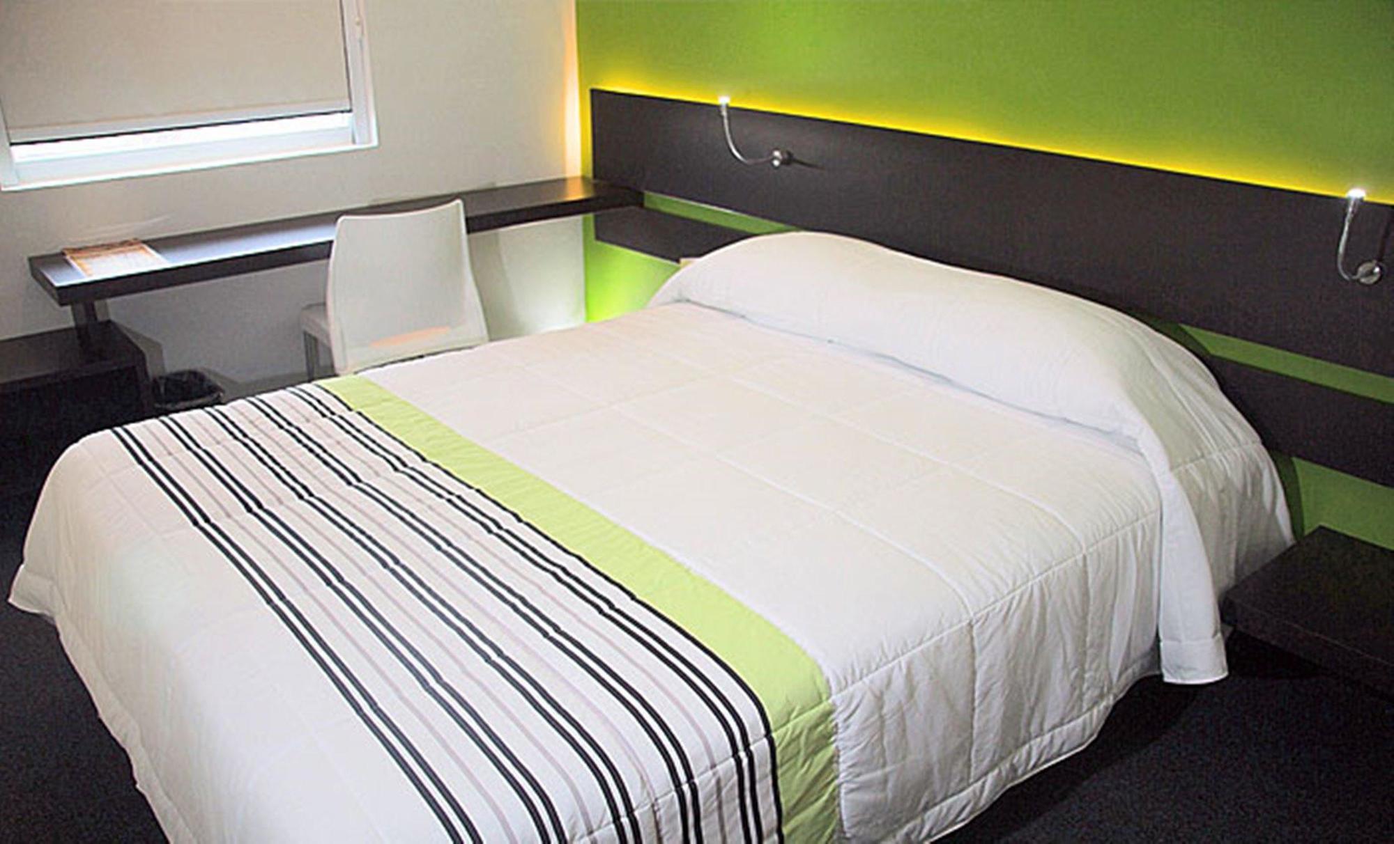 City Express Junior By Marriott Puebla Finsa Zewnętrze zdjęcie