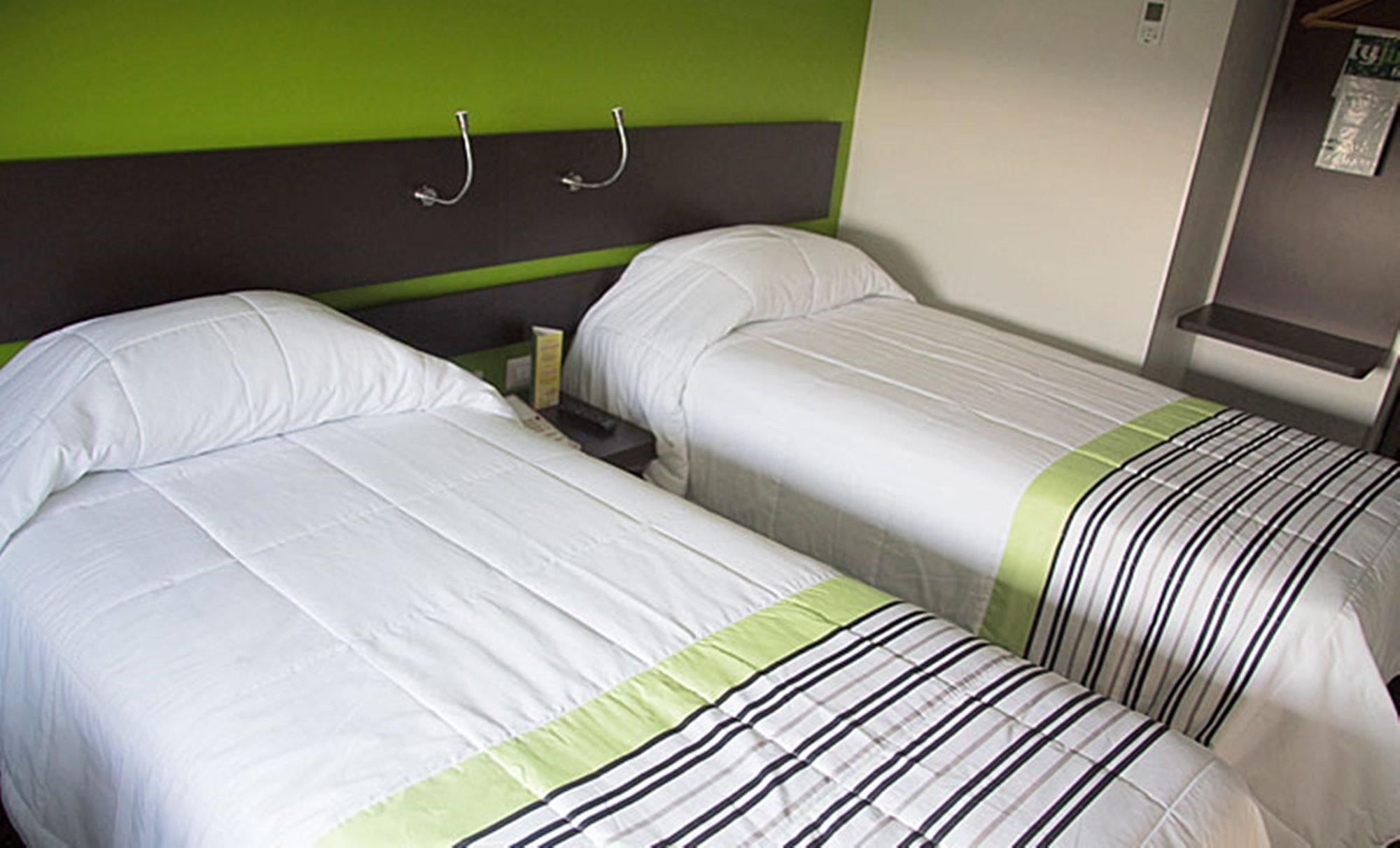 City Express Junior By Marriott Puebla Finsa Zewnętrze zdjęcie