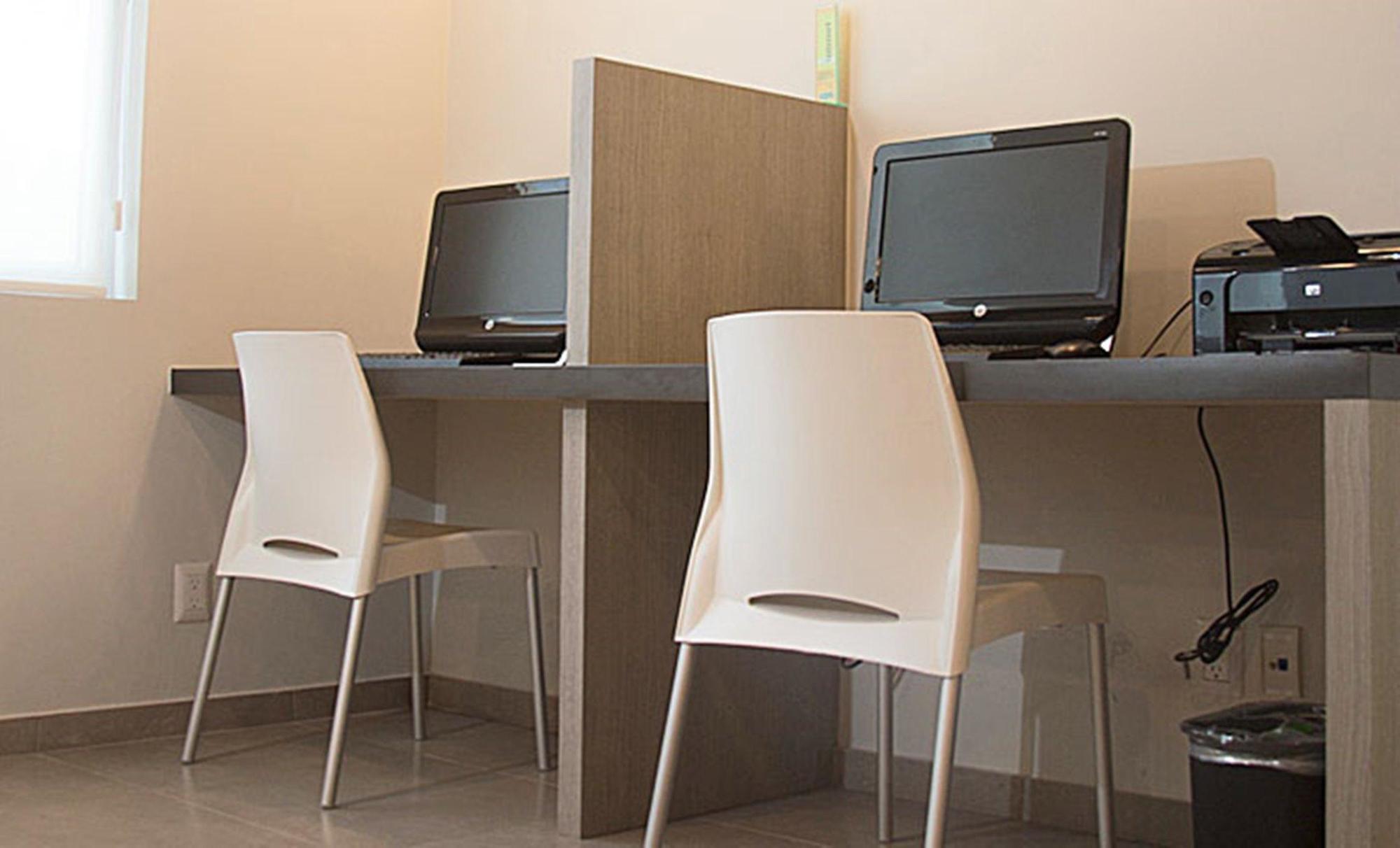 City Express Junior By Marriott Puebla Finsa Zewnętrze zdjęcie
