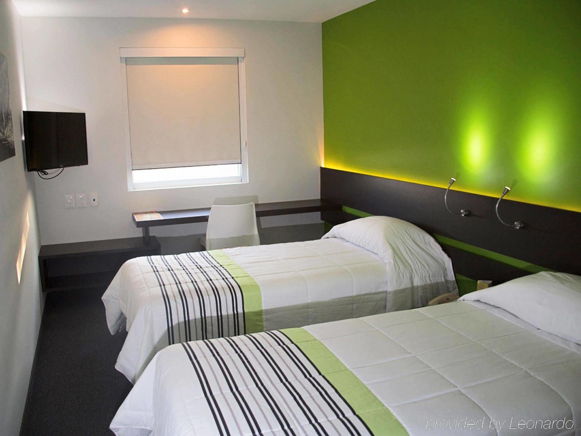 City Express Junior By Marriott Puebla Finsa Zewnętrze zdjęcie